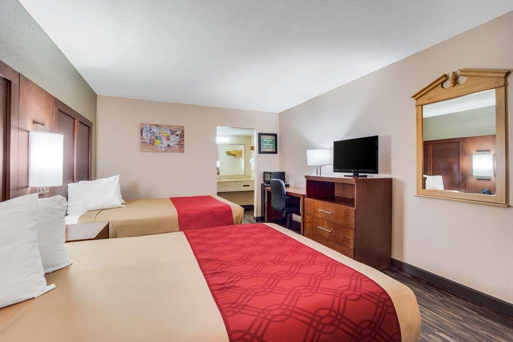Econo Lodge Walterboro Quarto foto